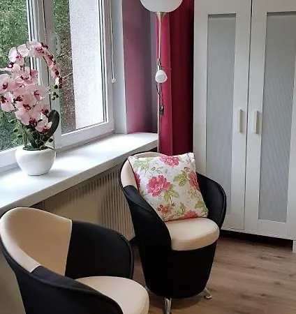 Apartament W Centrum Warszawy Ii Warszawa