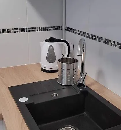 Apartament Apartament W Centrum Warszawy Ii Warszawa